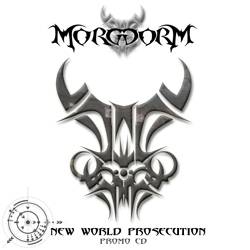Morggorm : New World Prosecution